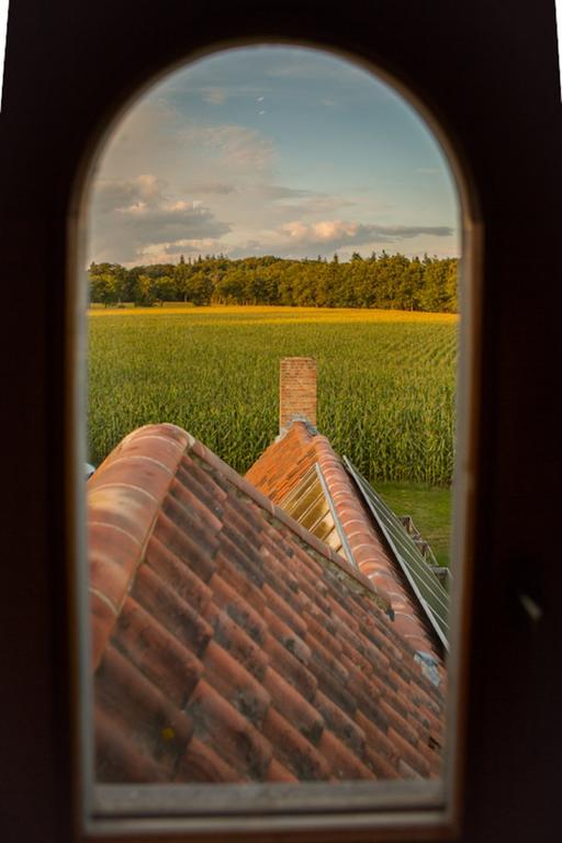 Hof Ter Sysen Villa Loppem Bilik gambar