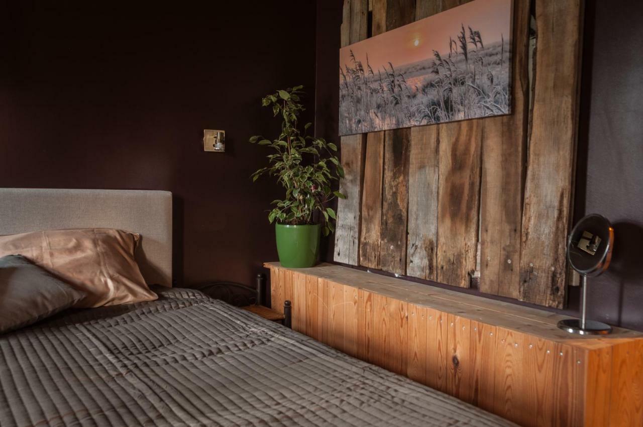 Hof Ter Sysen Villa Loppem Luaran gambar